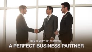 Your Trusted Consulting Firm for Finding and Choosing the Right Business Partner